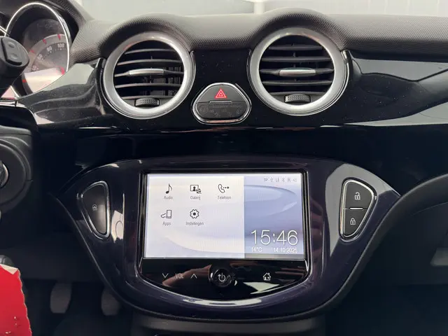 Opel ADAM 1.4 Glam 2013 Benzine 29