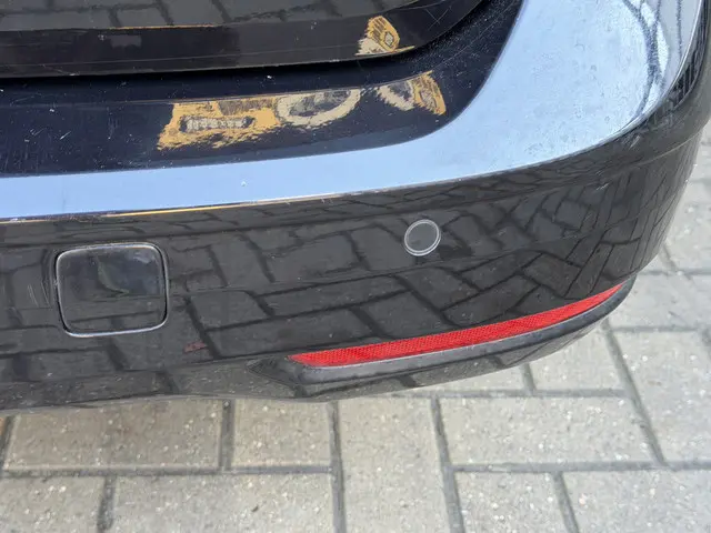 Volkswagen Caddy Cargo Maxi 2.0 TDI EURO 6 2023 Diesel 20