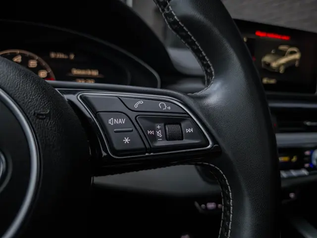 Audi S4 Avant 3.0 TFSI quattro 2017 Benzine 46