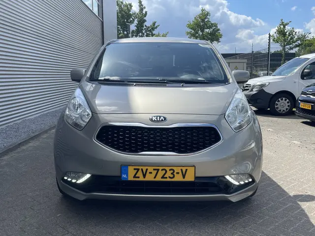 Kia Venga 2