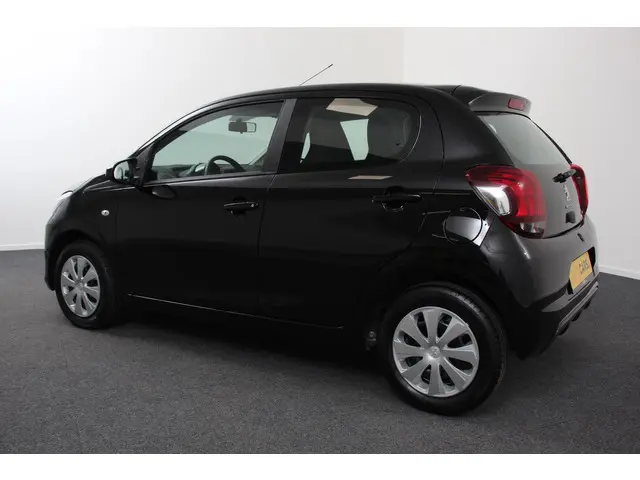 Peugeot 108 1.0 e-VTi Active 2021 Benzine 5