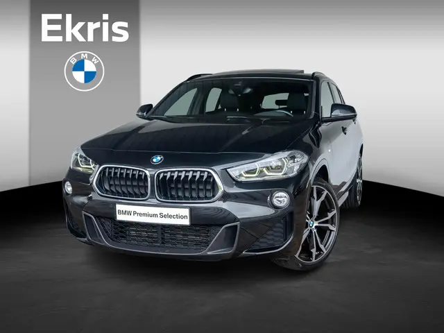 BMW X2 sDrive20i 2019 Benzine