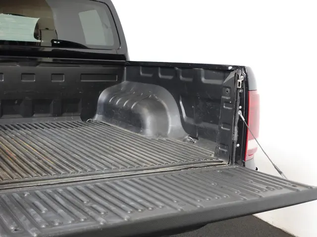 Volkswagen Amarok 3.0 TDI 4Motion Highline 2020 Diesel 41