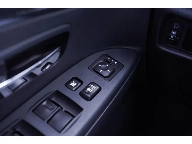 Mitsubishi ASX 1.6 Cleartec Intense 2019 Benzine 39