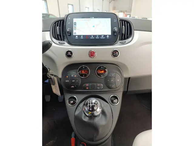 Fiat 500 1.2 Star 2020 Benzine 6