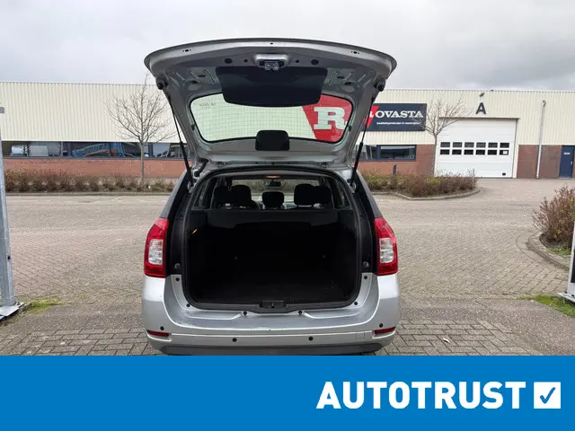 Dacia Logan MCV 0.9 TCe Ambiance 2017 Benzine 5
