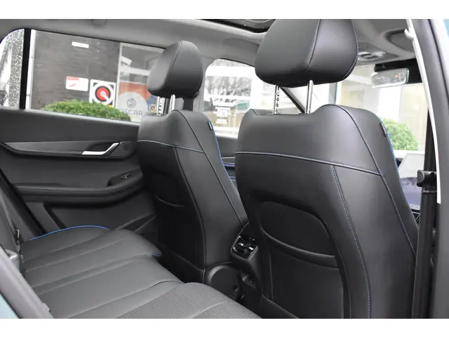 Jaecoo 5 Exclusive 61 kWh 2026 Elektrisch 5