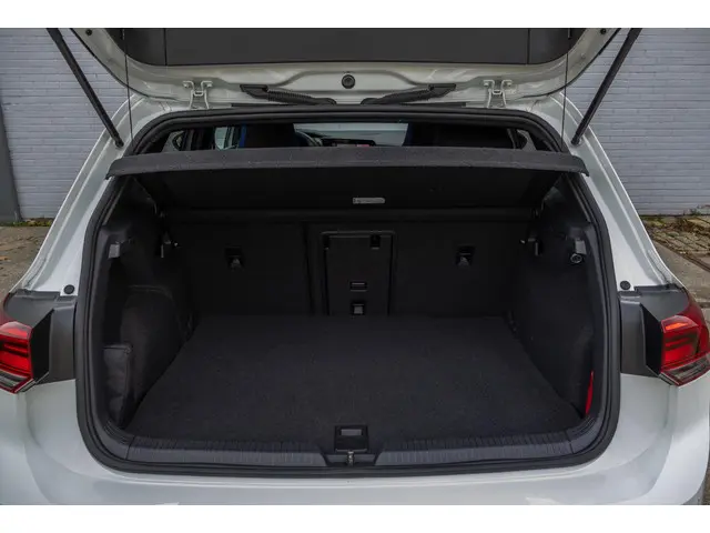 Volkswagen Golf 1.4 eHybrid GTE 2021 Hybride Benzine 10