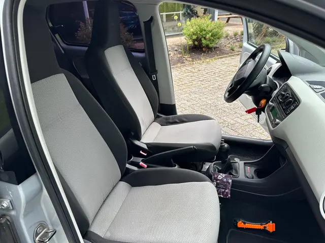 SEAT Mii 1.0 Style airco 2012 Benzine 20