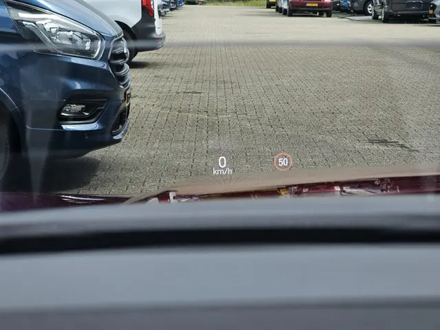 Ford Kuga 2.5 PHEV ST-Line X 2021 Hybride Benzine 32