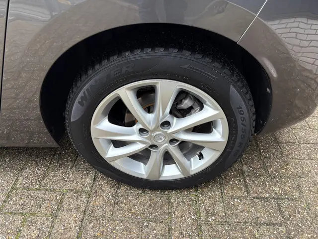 Opel Corsa 1.2 Edition *AUTOMAAT 2020 Benzine 23