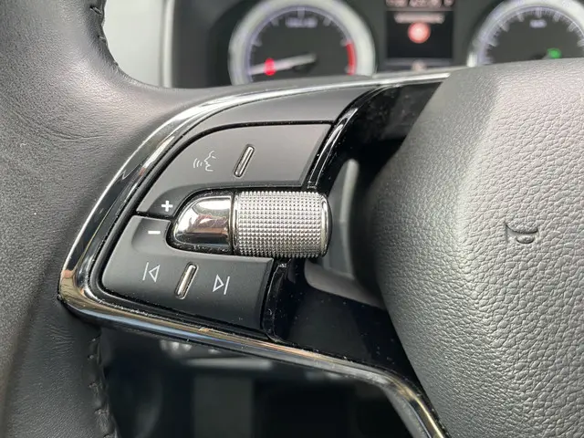 Škoda Karoq 1.5 TSI ACT Business Edition 2021 Benzine 19