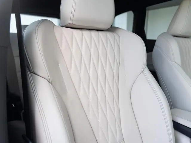 BMW iX1 xDrive30 2023 Elektrisch 12