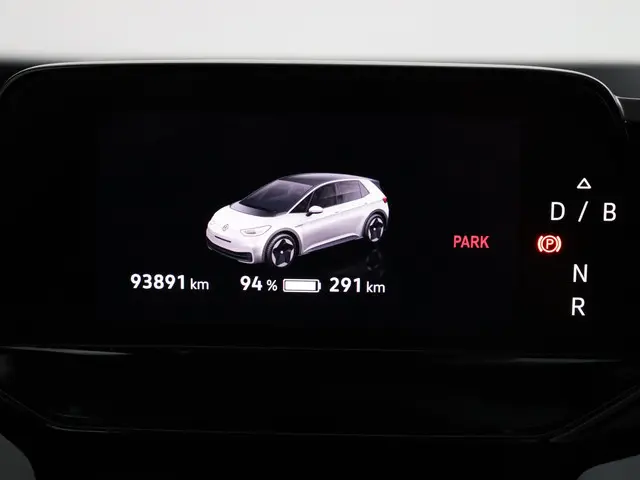 Volkswagen ID.3 First Max 58 kWh 2020 Elektrisch 4