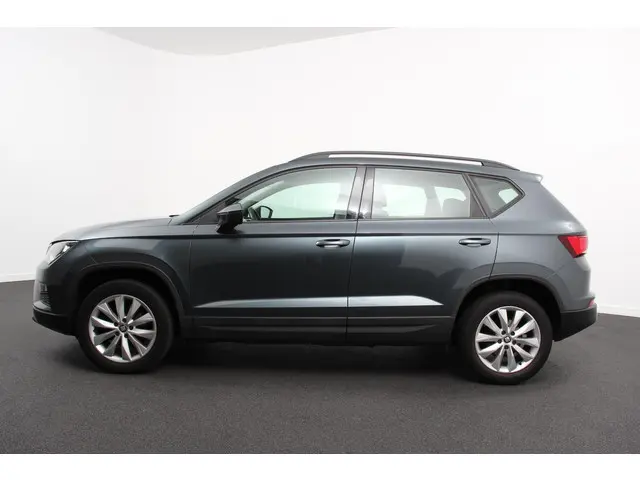 SEAT Ateca 1.5 TSI DSG Style 2020 Benzine 8