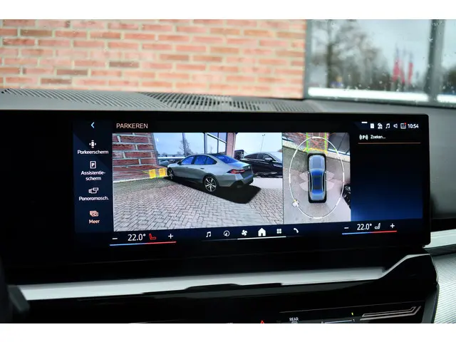 BMW 5 Serie 530e M-Sport 2024 Hybride Benzine 17