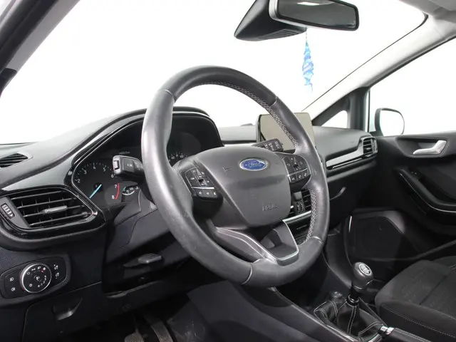 Ford Fiesta 2