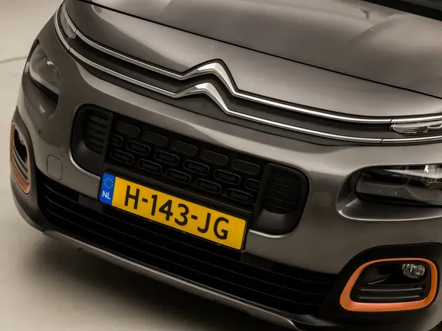 Citroën Berlingo 1.2 PureTech Shine Sport 2019 Benzine 32