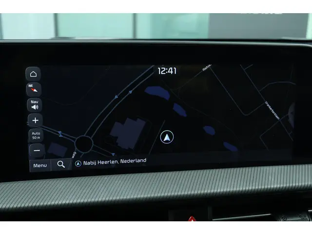 Kia EV6 GT-Line 77.4 kWh 2022 Elektrisch 26