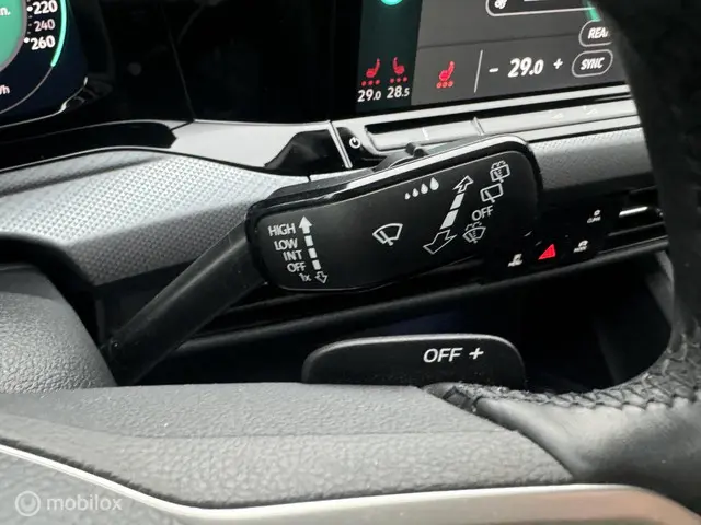 Volkswagen Golf 1.5 eTSI 2022 Benzine 21