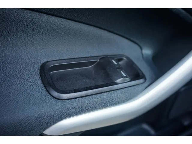 Ford Fiesta 1.25 Titanium 2012 Benzine 7