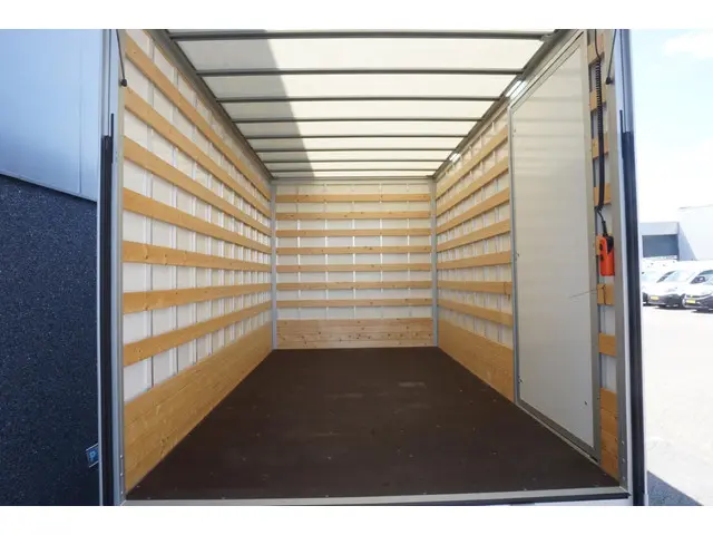 Opel Movano 2.3 Turbo L3H1 Bakwagen 2022 Diesel 7