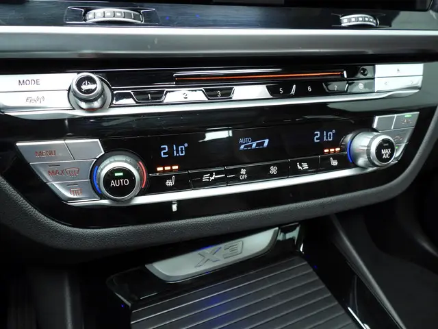 BMW X3 xDrive20i 2018 Benzine 14