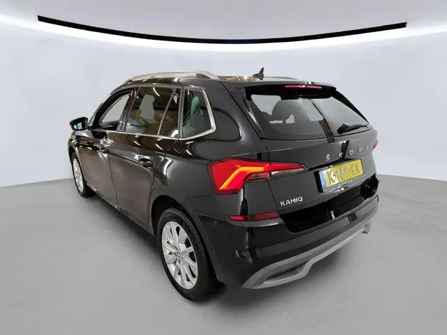 Škoda Kamiq 1.0 TSI Ambition 2020 Benzine 6