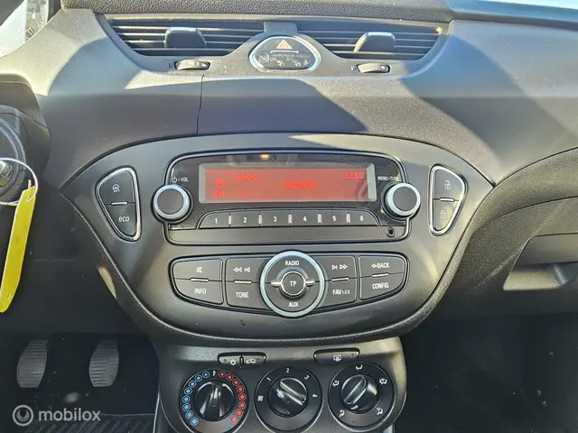 Opel Corsa 1.0 Turbo Edition AIRCO 2016 Benzine 19