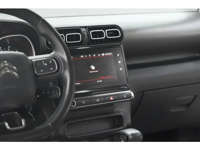 Citroën C3 Aircross PureTech 110 S&S Feel 2020 Benzine 46