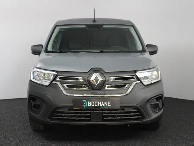 Renault Kangoo E-Tech Advance 2023 Elektrisch 13