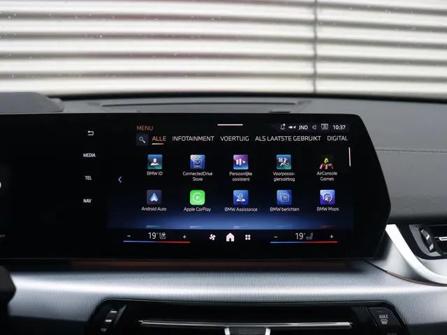 BMW iX2 eDrive20 2025 Elektrisch 23