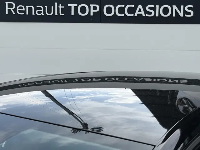 Renault Captur 1.0 TCe 90 Business Zen 2021 Benzine 9