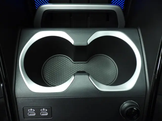 BMW iX1 eDrive20 2025 Elektrisch 32