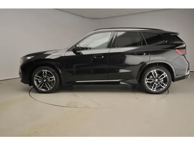 BMW X1 xDrive25e 2026 Hybride Benzine 2