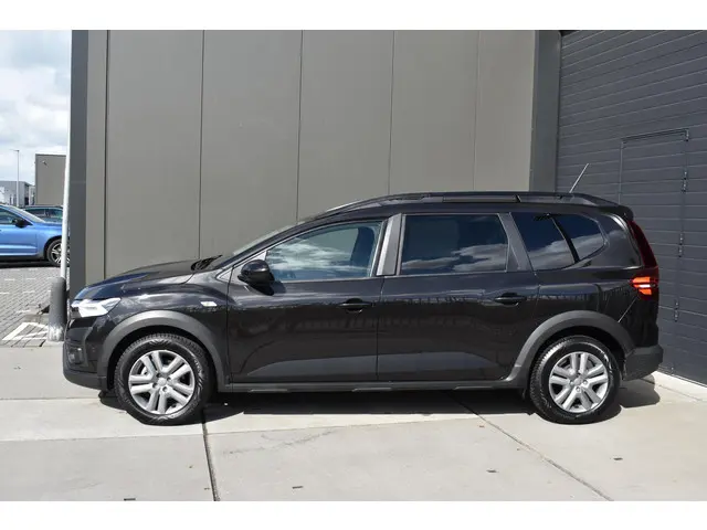 Dacia Jogger TCe 110 Expression 2023 Benzine 5