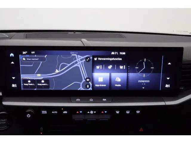 Opel Grandland Electric GS 73 kWh 2025 Elektrisch 21