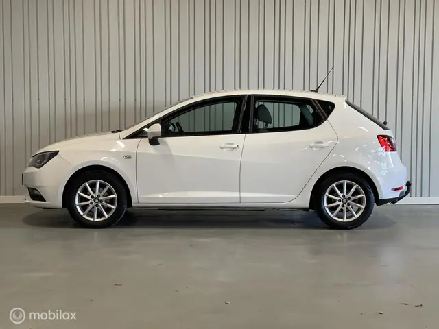 SEAT Ibiza 1.0 EcoTSI Style 2017 Benzine 5