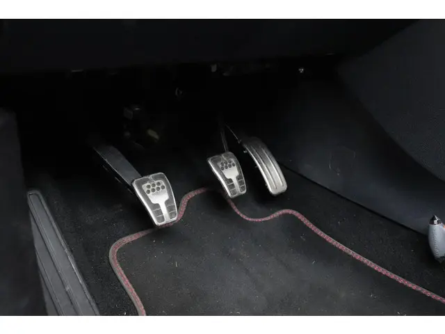 Ford Fiesta 1.0 EcoBoost ST-Line Black 2020 Benzine 37