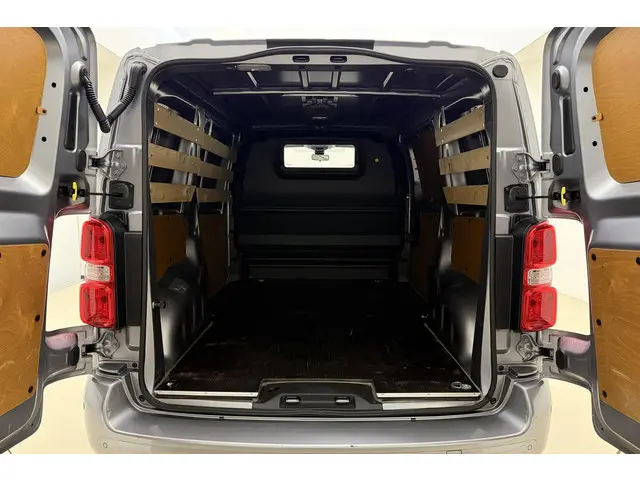 Peugeot Expert 2.0 BlueHDI Asphalt 2020 Diesel 11