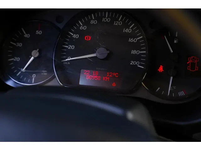 Mercedes-Benz Citan 108 CDI BlueEFFICIENCY 2013 Diesel 20