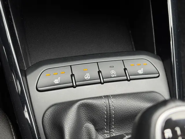 Kia Rio 1.0 TGDI ComfortPlusLine Navigator 2017 Benzine 27