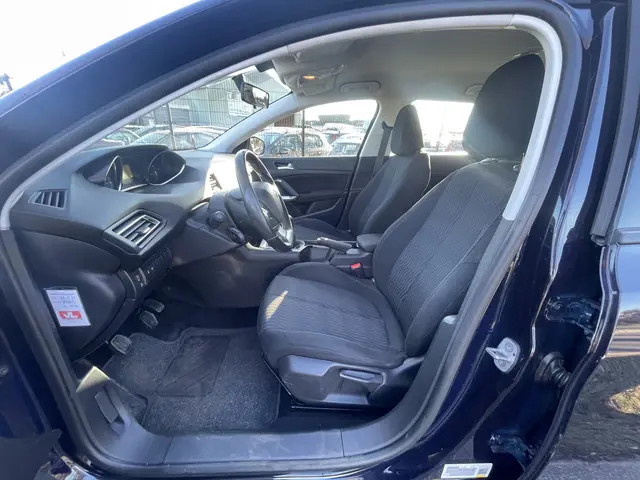 Peugeot 308 SW 1.2 e-THP Active 2014 Benzine 6