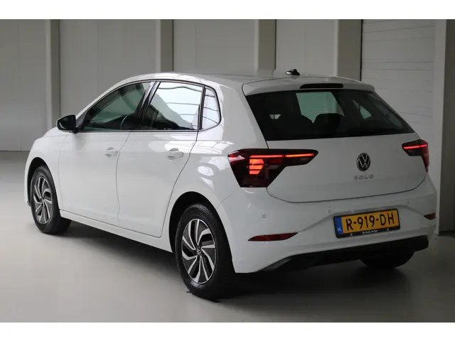 Volkswagen Polo 3