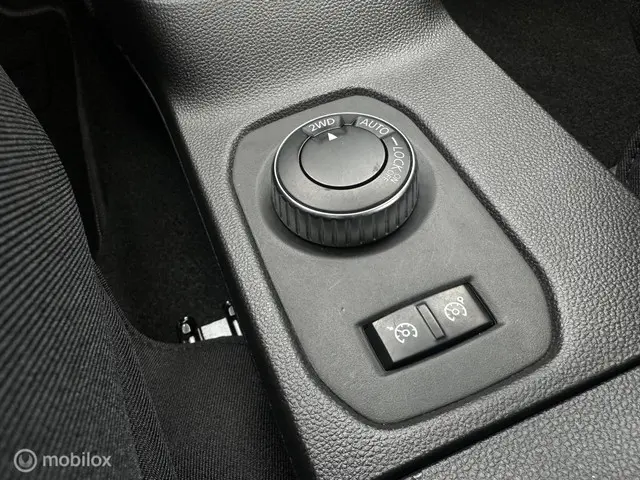 Dacia Duster 1.6 SCe Comfort 4x4 2019 Benzine 14