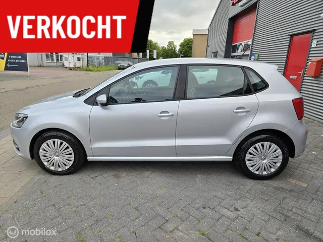 Volkswagen Polo 1.4 TDI Comfortline 2015 Diesel 9