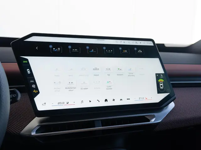 BMW iX3 50 xDrive 2026 Elektrisch 42