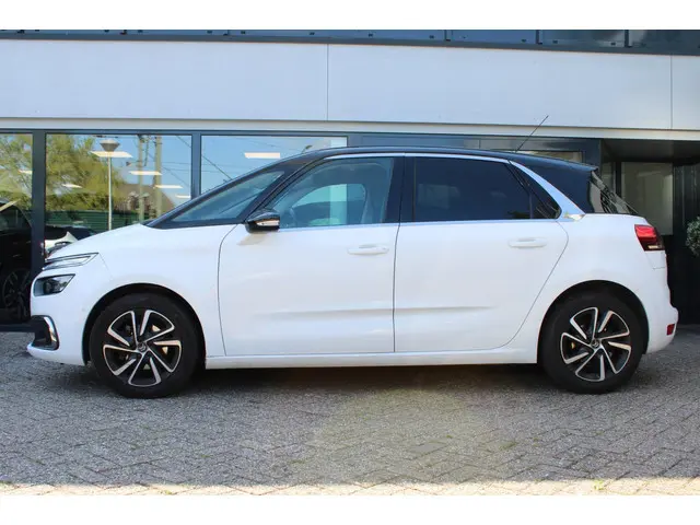 Citroën C4 Picasso 1.2 PureTech Selection 2017 Benzine 5