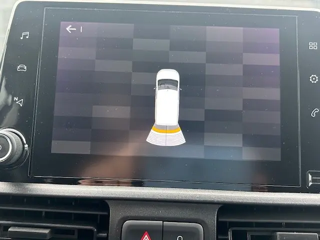 Citroën Berlingo 1.2 PureTech Club 2020 Benzine 21