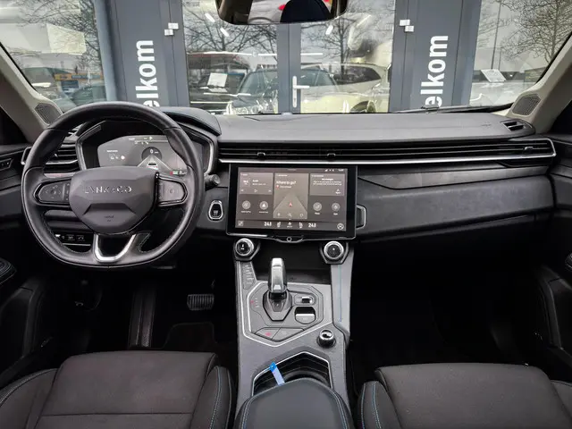 Lynk & Co 01 1.5 2022 Hybride Benzine 2